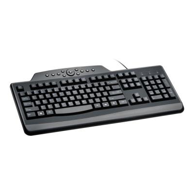 Kensington Pro Fit Wired - toetsenbord - Spanje