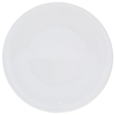 kahla - porcelaine pour les sens 323436a90032c update assiette à petit déjeuner blanc 21 cm