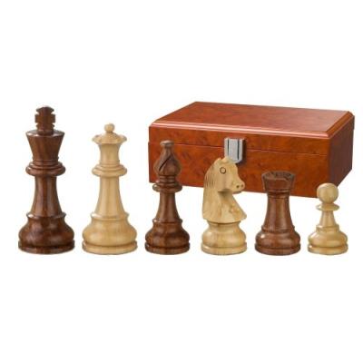 SIGISMUND, KH 95 MM, PIÈCES D'ÉCHECS
