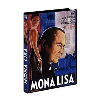 Mona Lisa (1986) - 1