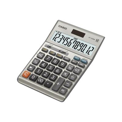 Casio DF-120BM - calculatrice de bureau