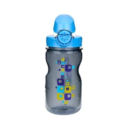 Everyday otf kids gourde nalgene gris grau quader 350 ml