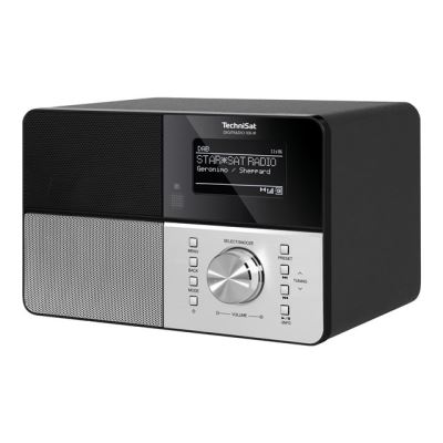 TechniSat DigitRadio 306 IR - audiosysteem
