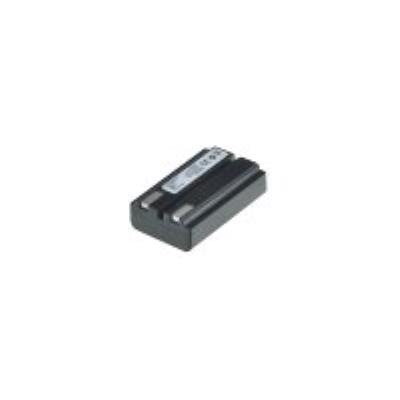 Jupio - Batterie - Li-Ion - 750 mAh - pour Nikon Coolpix 4300, 4500, 4800, 5000, 5400, 5700, 775, 8700, 880, 885, 995