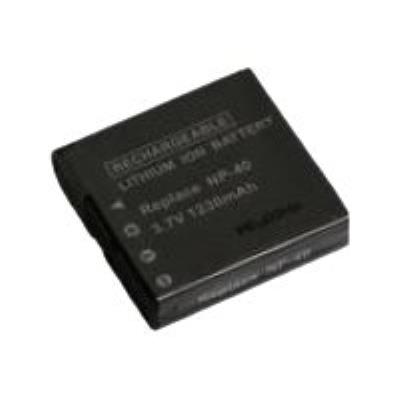 DÖRR batterij voor camera - Li-Ion