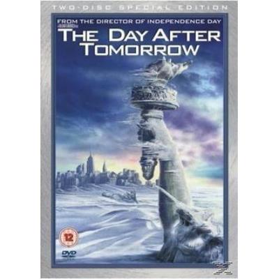 The Day After Tomorrow