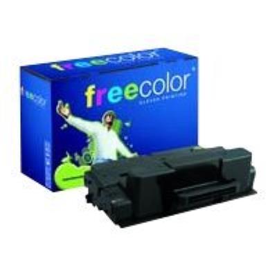 freecolor - zwart - tonercartridge (alternatief voor: Samsung MLT-D205L)
