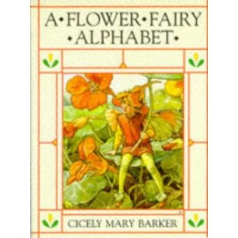 Flower Fairy Alphabet (The original flower fairy books) - 1