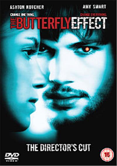 The Butterfly Effect
