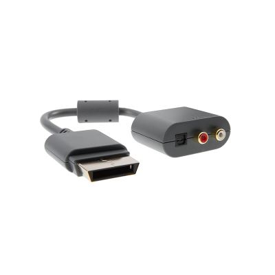 Adaptateur Audio - XBOX 360