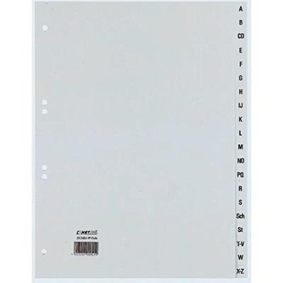 Rexel Registre en plastique extra large - vue 2