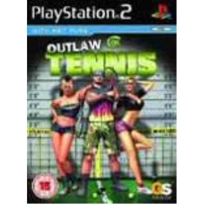 Outlaw Tennis