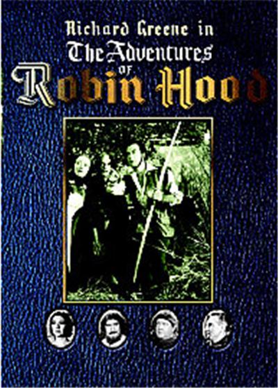 The Adventures Of Robin Hood , The Complete Series 3