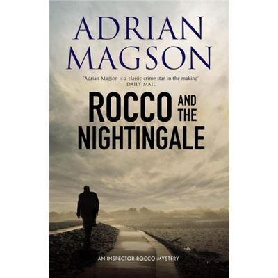 Inspector Rocco & The Nightingale