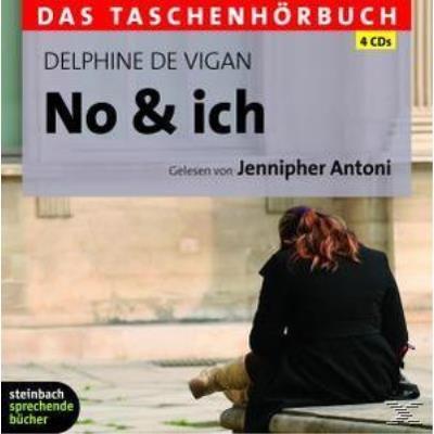 No & Ich
