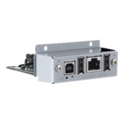 Star HI X Connect Interface - printerserver