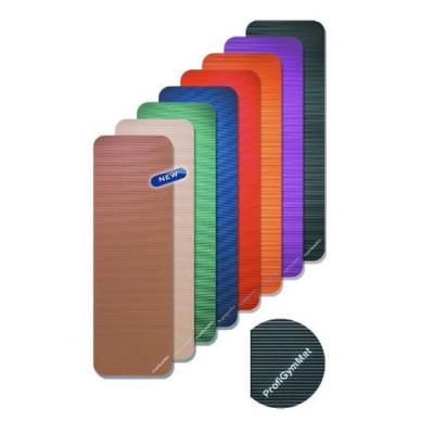 Airex Hercules Tapis De Gymnastique Environ Rouge 180 X 60 X 1,5 Cm