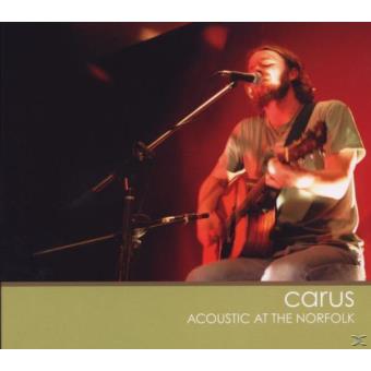 Acoustic At The Norfolk (2 CD) - 1