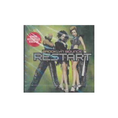 Restart [Bonus Video]