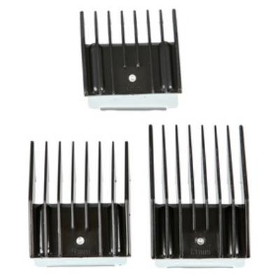 Comparer les prix de Fixation De Peignes Pour # 2384, 5/9/13 Mm, 3 Pcs - 2384-20 De Moser