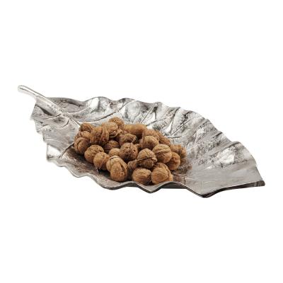 Coupe décorative Beech argent Kare Design