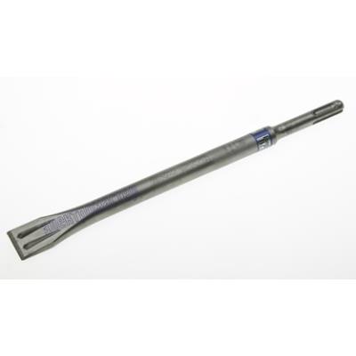 Lot De 5 Burins Plats Longlife Sds-Plus Longueur 250Mm Largeur 20Mm Bosch 2609390394