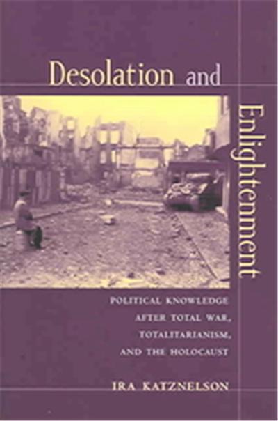 Desolation and Enlightenment