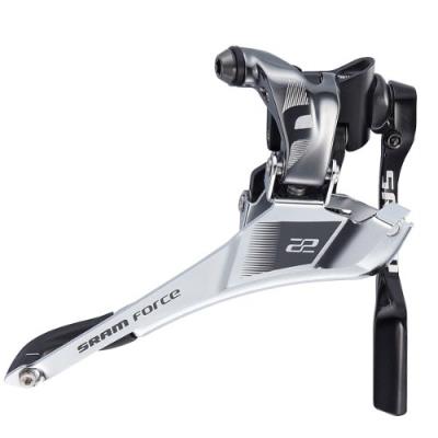 Sram av force 22 yaw dérailleur à braser