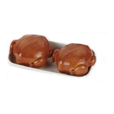 Epicerie Barquette de 2 poulets Klein