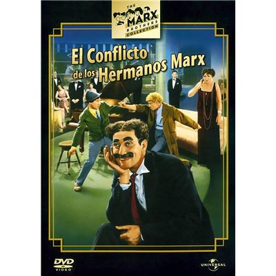 L'Explorateur en folie (1930) / Animal Cracker