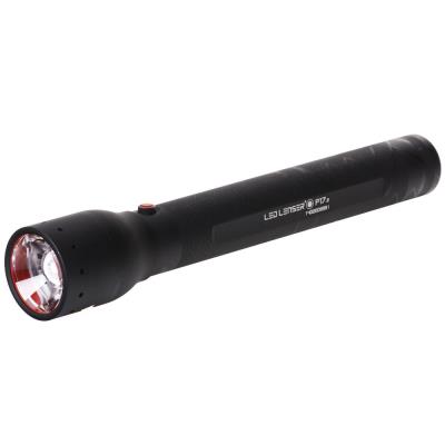 Led lenser p17.2 - 450 lumens - 420m beam range - latest 2014 version