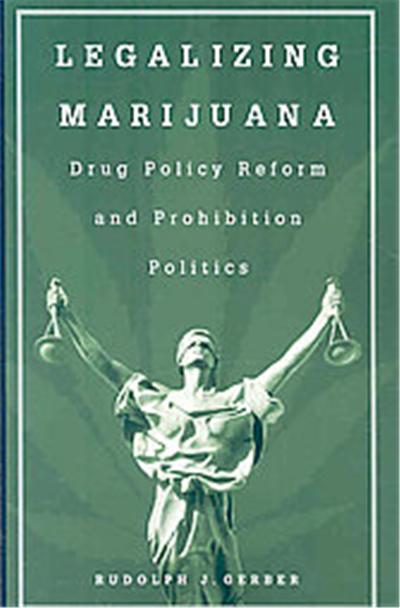 Legalizing Marijuana