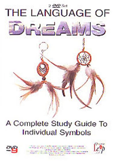 The Language of Dreams - Vol. 4 - Individual Symbols
