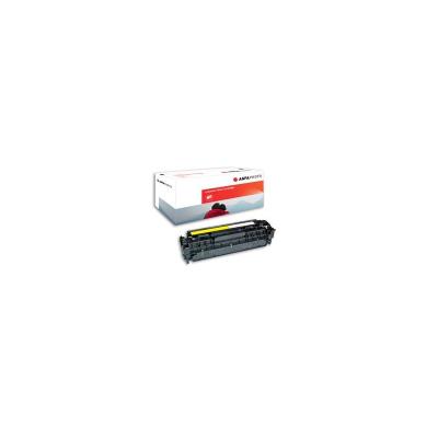 Agfa photo apthp532ae cartouche de toner 2800 pages jaune