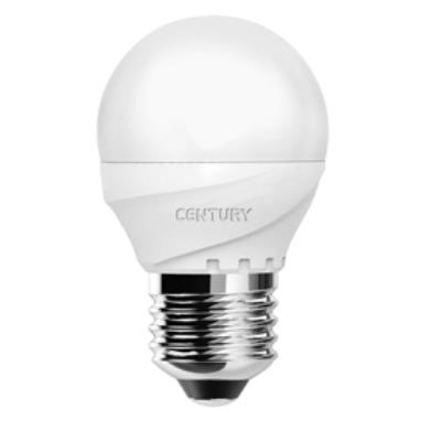 Globe micro led 6w century