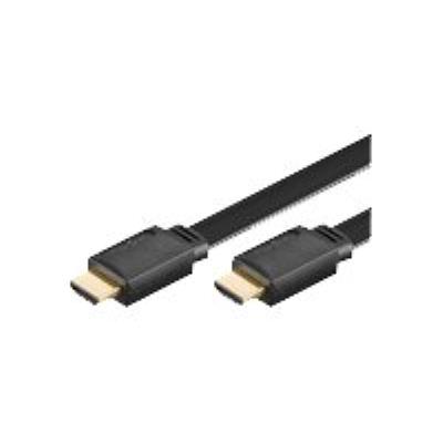 MicroConnect câble HDMI - 3 m