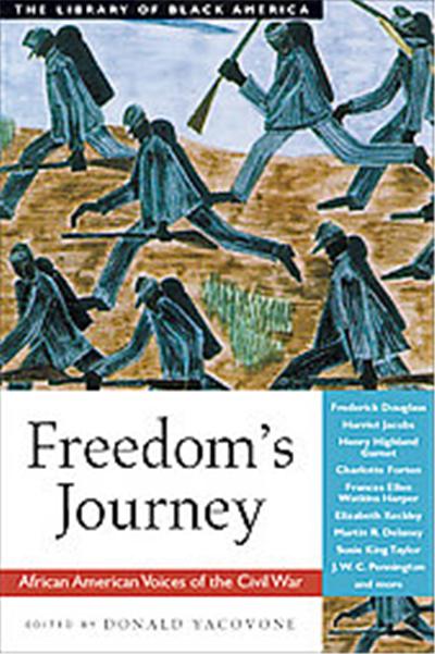 Freedom's Journey, Library of Black America