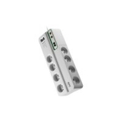 APC SurgeArrest Performance - overspanningsbeveiliger - 2300 Watt