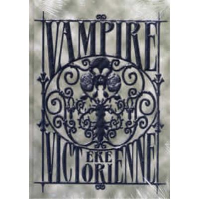 Vampire Ère Victorienne – Livre Premier ET Livre Second – NEUFS – Édition Hexagonal