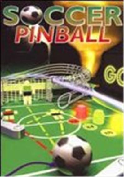 Soccer Pinball - PC