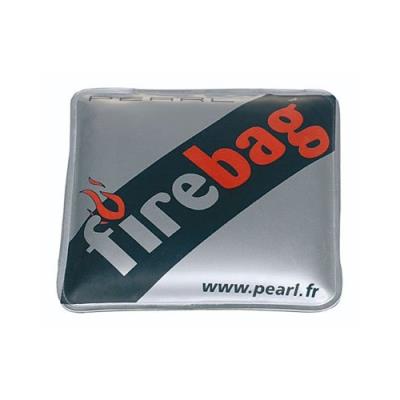 Chaufferette de poche ''Firebag''