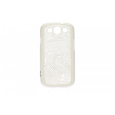 To Coque Pour Samsung Galaxy S4 Motif Orchidée Blanc Tb Aotbxtfss3H12Wh