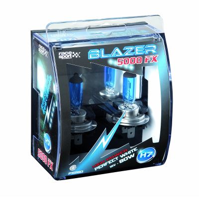 Sumex BLAZER7 Ampoule Blazer H7 12V 70W