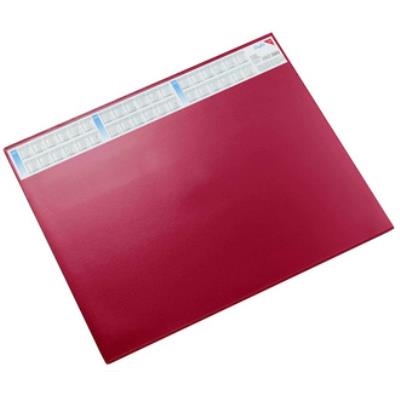 Läufer sous-mains synthos vsp, 520 x 650 mm, gris lâufer 49643