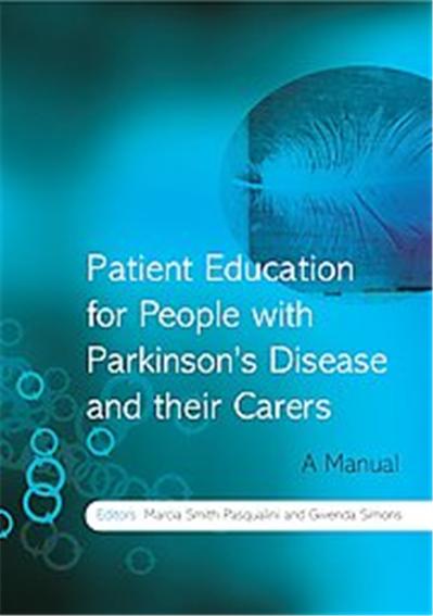 Patient Education for People With Parkinson's Disease and Their Carers