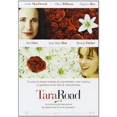 Tara Road (2005) (DVD)