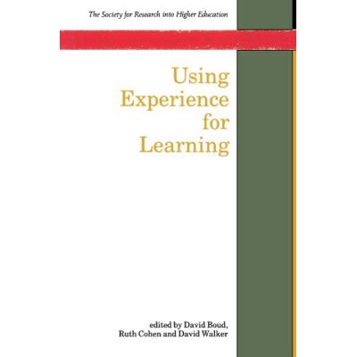 Using Experience for Learning