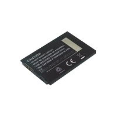 MicroBattery batterij mobiele telefoon - Li-pol