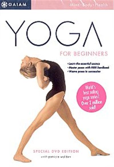 Yoga For Beginners