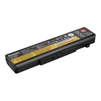 Lenovo ThinkPad Battery 75+ - batterie de portable - Li-Ion - 5600 mAh